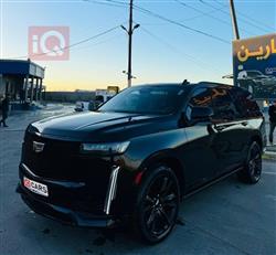 كاديلاك اسكاليد